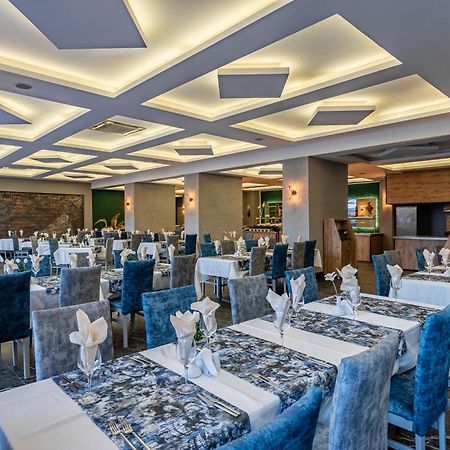 Odelia Resort Hotel Кушадаси Екстер'єр фото