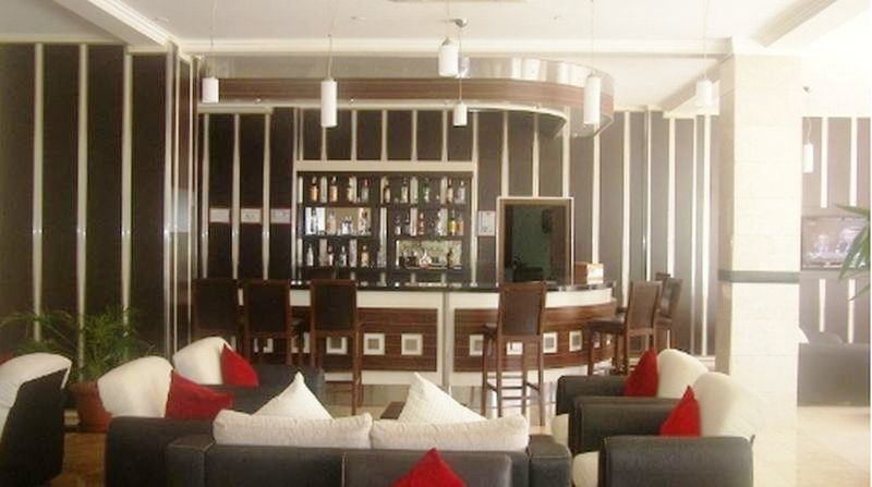 Odelia Resort Hotel Кушадаси Екстер'єр фото