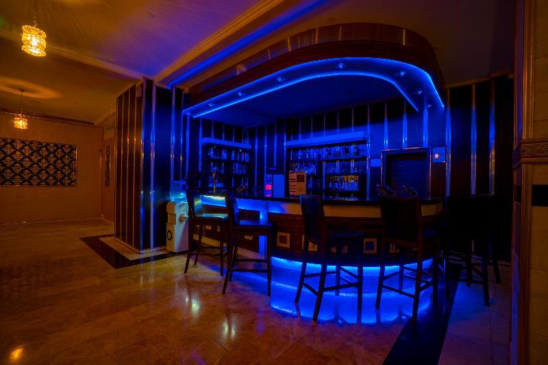 Odelia Resort Hotel Кушадаси Екстер'єр фото